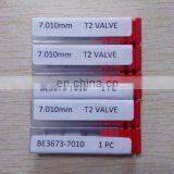 EUI EUP Spool Valve Core BE3673-6995 BE3673-7000 BE3673-7005 BE3673-7010 BE3673-7015 thumbnail-2