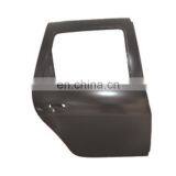 Steel Rear Door Panel Left 821014570R For DUSTER 2010-2015 thumbnail-2