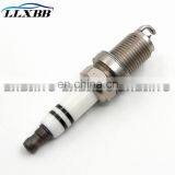 Genuine 9146367 FLR8LDCU Single Platinum Spark Plug For GM 09146367 thumbnail-3