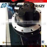 Original New Excavator Parts MAG-33VP-550 Travel Motor Assy MAG-33VP-550 Final Drive for KYB thumbnail-3