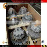 GM21VA Final Drive for SH130,excavator Spare Parts,SH130 Travel Motor thumbnail-2