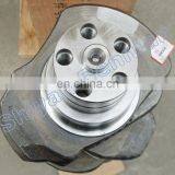 Orignal Cummins 6L L375 Engine Crankshaft 3965010 thumbnail-5