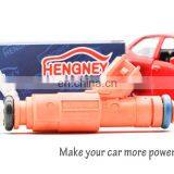 Car Parts 0280156156 for Mazda 6 2.3 VOLVO C30 S40 V50 1.8 OEM 3M4G-BA Fuel Nozzle Manufacturer thumbnail-2