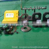 CAT900 3126B C7C9 3408 3412 CAT320D HEUI Common Rail Diesel Fuel Injector Pump Tester thumbnail-4