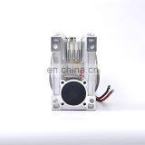 24В 800Вт высококачественный электродвигатель постоянного тока ZDY24120 с редуктором с высоким крутящим моментом из китайской фабрики thumbnail-6