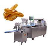Industrial Automatic French Bread Pretzel Bakery Machine thumbnail-2