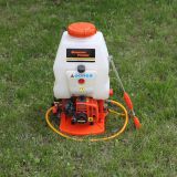 For Agriculture With Recoil Starting Knapsack 8A 12V Power Sprayer