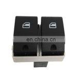 Window Lifter Switch For VW OEM 6Q0959858 thumbnail-1