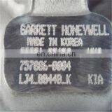 Turbocharger 28231-27450 GTB1649V 757886-0004 28231-27450 thumbnail-3