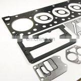 4352144 Engine Parts Lower Overhaul Model Gasket Kit For Cummins ISX thumbnail-2