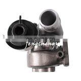TF035HL-10GK Turbocharger 49135-07312 49135-07311 49135-07310 49135-07300 28231-27810 for Hyundai Santa Fe 2.2 CRDi thumbnail-3