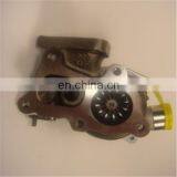 New Style Turbo TD04-11G 49177-07612 28200-42540 Turbocharger With 4D56 Engine for Truck L200, Pajero, Galoper thumbnail-1