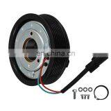 NEW A/C Compressor CLUTCH KIT for Nissan Maxima 2009-2014 3.5 Liter Engine thumbnail-2