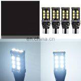 4X 921 LED Reverse Light Canbus Error Free 912 T15 W16W Backup Bulb 1200LM White For Lexus Ram thumbnail-3