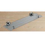 Bathroom Accessories --bathroom Shelves thumbnail-5