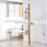 North European Style Simple Cat Climbing Frame With Scratching Post Toy thumbnail-6