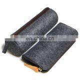 Felt Pencil Bag for Students Office thumbnail-5