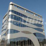 Metal Curved Building Decoration Material Panels thumbnail-4