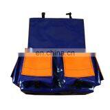 Tarpaulin Tool Bag Custom Waterproof PVC for Electricians thumbnail-4
