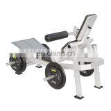 Best New Design Gym Hip Thrust Glute Exercise Machine Commercial Fitness Equipment thumbnail-2