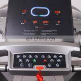Gym Equipment LED Screen Red Light Motorized Treadmill thumbnail-3