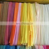 100%polyester Tube Hollowfiber Filled Machine Washable Super Giant Chunky Knot Cushion Stress Ball Pillow Blanket thumbnail-5
