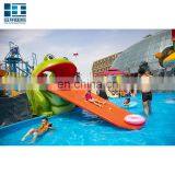 Promotion Kids Water Amusement Equipment For Sale thumbnail-7