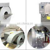 Factory Price Commercial Automatic Frozen French Fries Making Production Line thumbnail-6