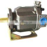 A10VSO71 172mpa Waterjet Cutting Mobile Stationary High Pressure Triplex Plunger Pump thumbnail-1