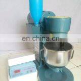 Laboratory Electric Cement Mortar Mixer JJ-5 thumbnail-7