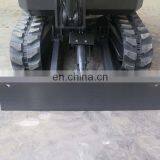 Цена мини-экскаватора Rhinoceros. Мини-экскаватор XN18. Мини-экскаватор в продаже в BC. thumbnail-7