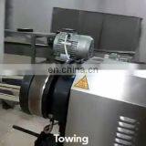 Macaroni Pasta Making Machines Macaroni Pasta Production Line Making Machine Macaroni With CE thumbnail-1