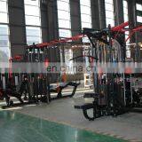 Gym Equipment Rack Commercial Bench Machine thumbnail-3