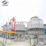 China Industrial Continuous Freeze Drying Fruit Machine Price for Sale With3000kg Capacity thumbnail-7