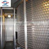 Small Quick Iqf Freezer and Freeze Machine for Sea Food Spiral Freezer thumbnail-6