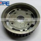 7701478505 Camshaft Dephaser Pulley For Renault Clio Megane Scenic Laguna Modus 1.6 16V 7701474362 7701478079 High Quality thumbnail-5