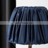 French Hotel Room Decoration Lighting Desk Lamp Resin Monkey Base Classic Table Lamp thumbnail-5