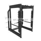 Multi Function Gym Equipment 3d Smith Machine thumbnail-2