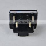 High Quality AC Voltmeter 0-450V Generator Voltage Meters thumbnail-3