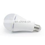 long emergency time home hotel usage common usage E27 B22 E26 78X157mm 12W emergency led bulb