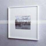 Custom Picture Photo Frame Wood Shadow Box Picture Frames thumbnail-5