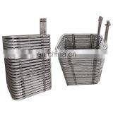 Stainless Heat Exchanger Heat Exchanger Industry thumbnail-1