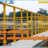 High Quality FRP Guardrail for Sale Custom Enclosures thumbnail-1