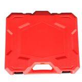 Tool Box for Hand Tools 22 Tool Box Wholesale Plastic Tool Box Manufacturer Blow Molded Cases thumbnail-4