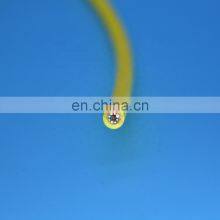 8 Core Shielded Twisted Pair Cable Flexible Robotic Cable