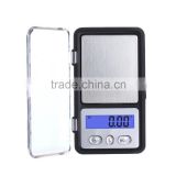Digital Scale, Weigh High Precision Mini Jewelry Pocket Scale 100g/0.01g 200g*0.01g Reloading, Jewelry Small Weigh Scale