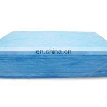 Disposable PP Professional Surgical Waterproof Non Woven Hospital Medical Disposable Bed Sheet thumbnail-4