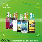 High Speed Data Transfer USB Charger Cable With 1M / 2M / 3M