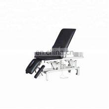 electric massage table facial bed with CE