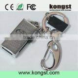 2015 Hot Selling Fashion Metal Usb 2.0 Flash Drives, Fast Car Logo Metal Mini Usb Flash Drive thumbnail-2